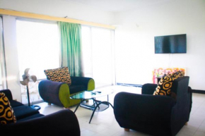 Mukabi Beach Apartment
